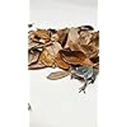 LIVE OAK LEAF LITTER for sale