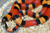 Apricot Pueblan Milk Snake for sale